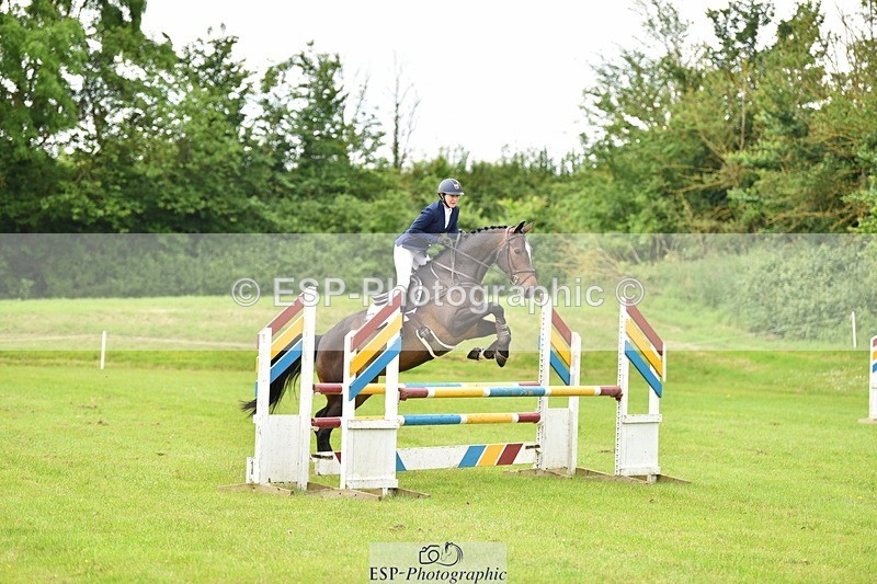 240523B-120230-02144 - 5 Year Old