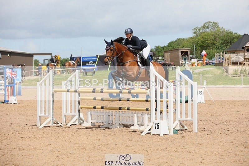 250525-115135-08022 - Cla 27 A&B 1.05 & 1.10m Snr Gran Prix