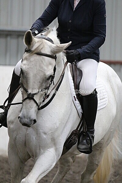 SIAL5754 - CAbin Dressage 5th july 2025