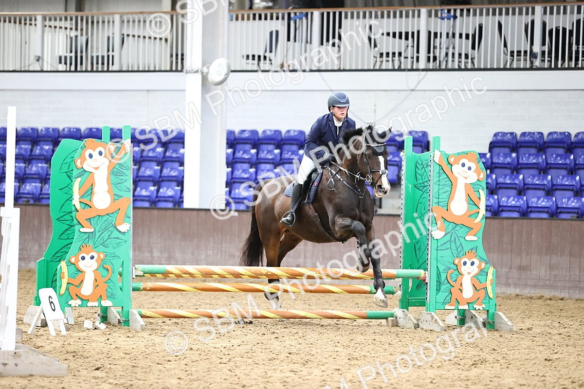SBM_002048 - Class 5 - Henlow Veterinary Hospital - 70cm Area 12 Championship Qualifier