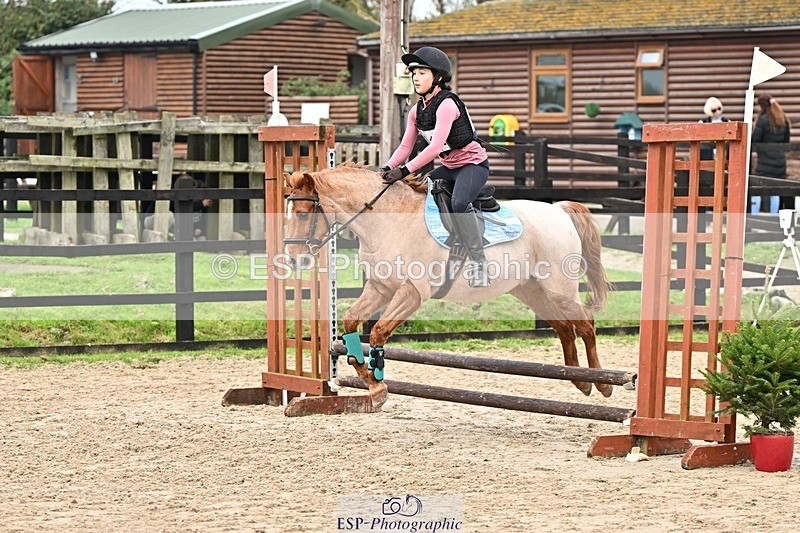 241110-121827-00652 - 50-55cm Arena Eventing