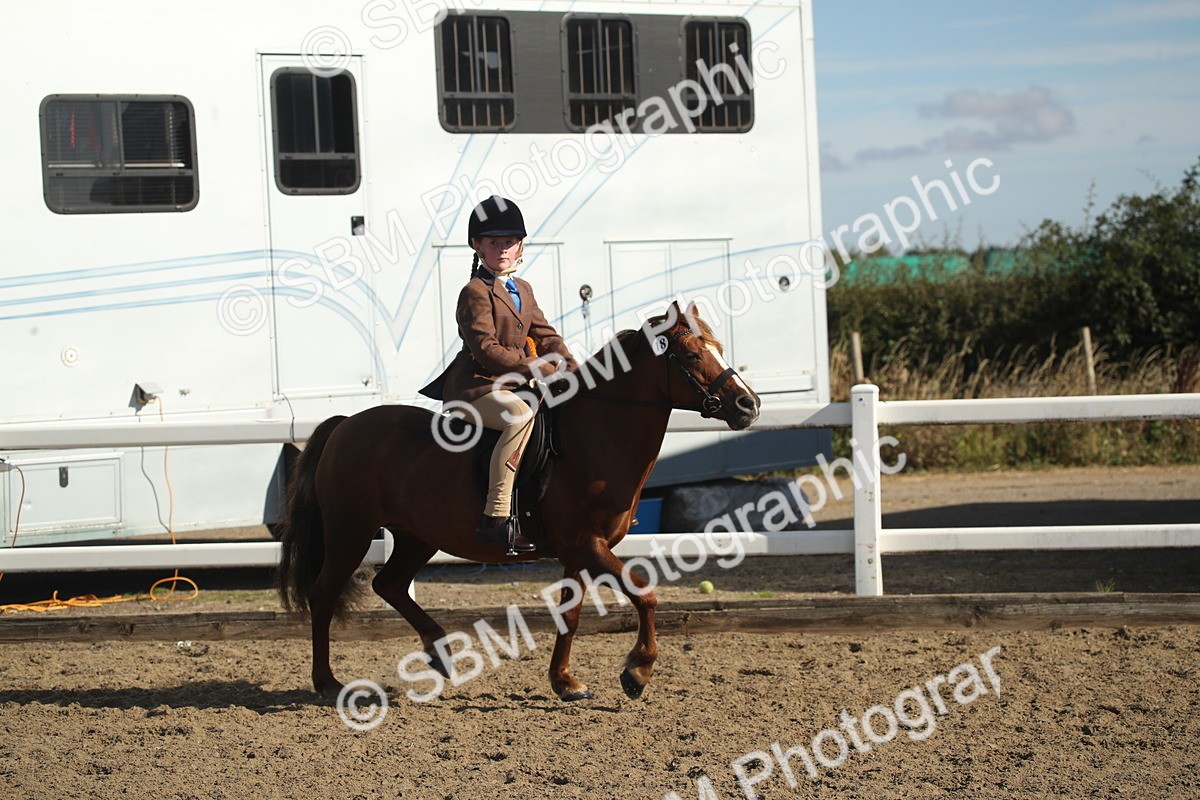 SBM_12678 - Class 503a - Bottom Hole Working Veteran (15-19)