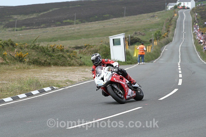 Michael Dunlop - Pokerstars Senior TT