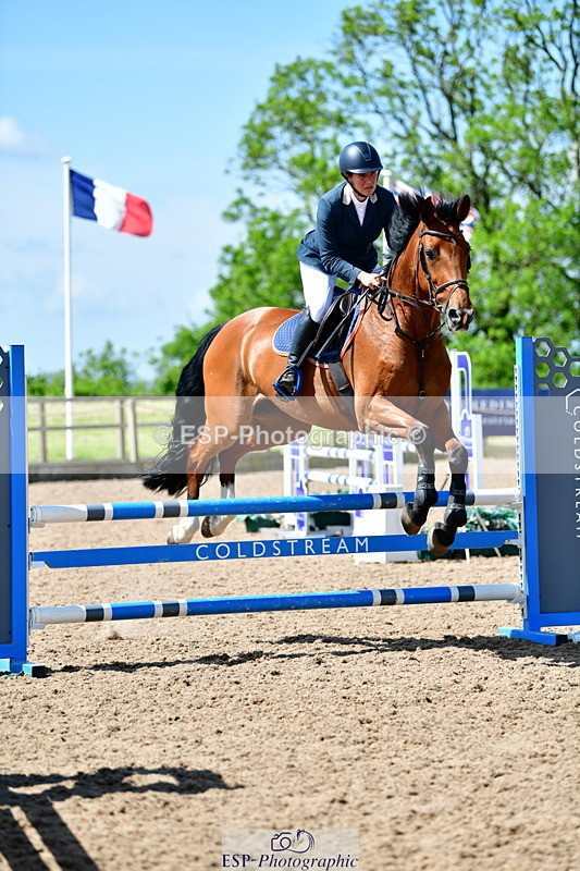 240525A-110220-05383 - Cls 23 Discovery and 1m Open