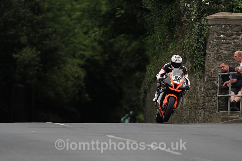 PR150623 - Senior TT