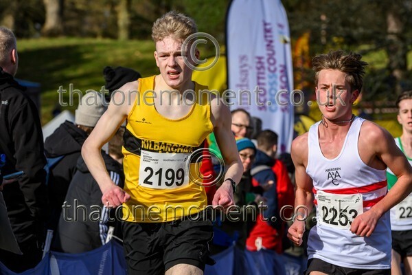 Falkirk25-929343 - U17 Men