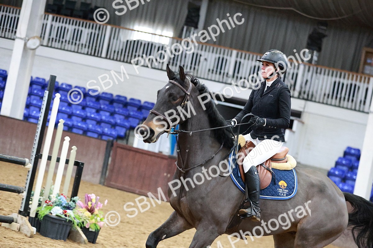 SBM_003776 - Class 15 - Senior British Novice - 90cm