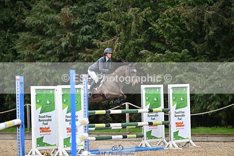 250321A-105921-00361 - Cls 3 Foxhunter and 1.20m Open