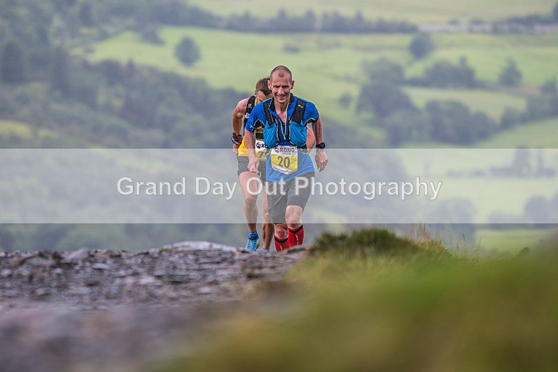 Skiddaw-190 - Skiddaw Fell Race Sunday 6th July 2025