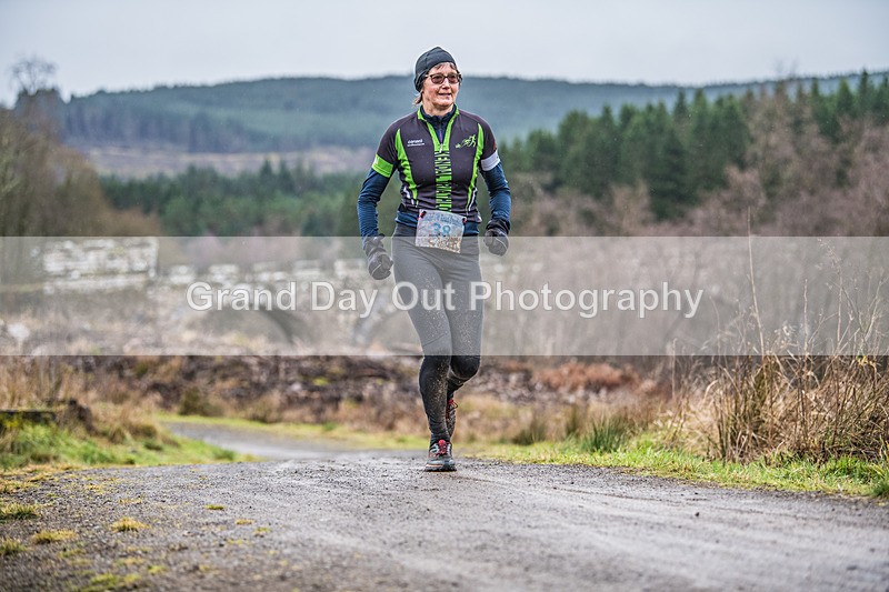 HTE Kielder Duathlon-1449 - High Terrain Events Kielder Off Road Duathlon Sunday 8th January 2023