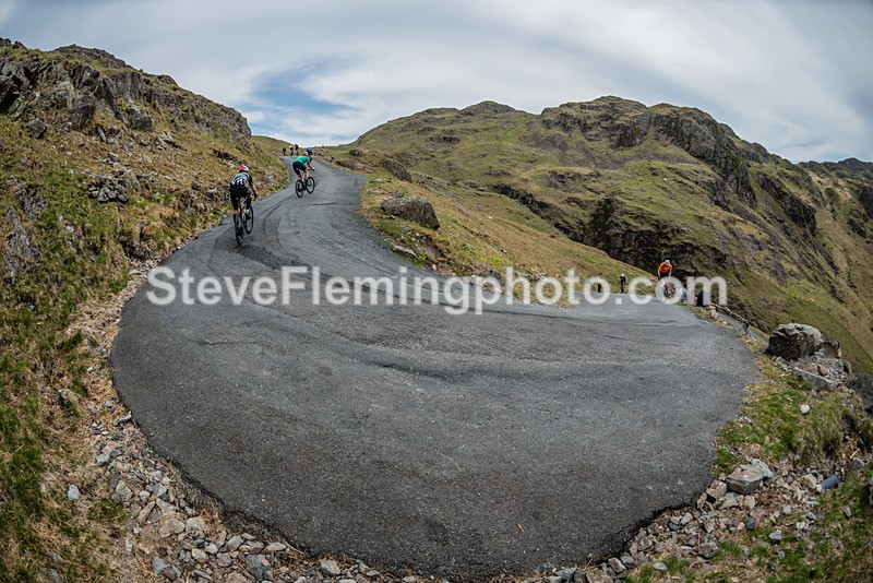 121231 - Hardknott Hairpin 12.00 - 13.00