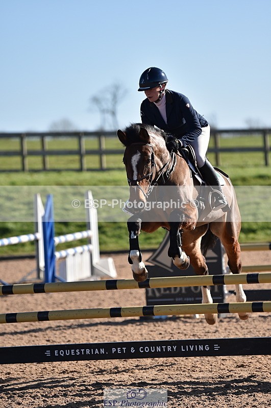 240306A-101028-00711 - Cls 1 British Novice and 90cm Open