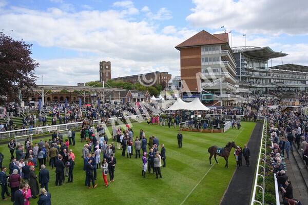yr12052022r1-33 - Race 1 1.50pm Paddy Power 'Making Flat Less Flat' Stakes