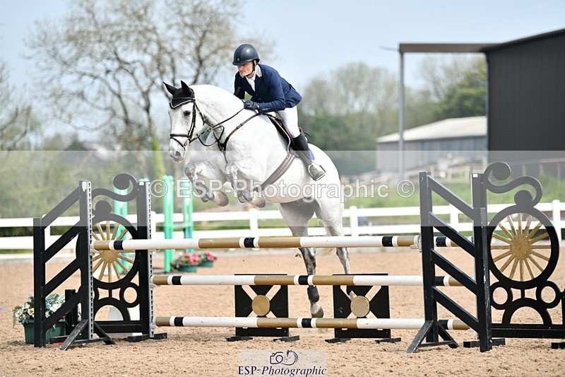 240511A-111518-12020 - Cls 29 1.05m National Am Quali