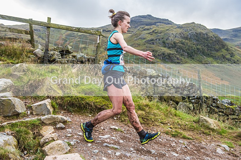 Langdale-1304 - Langdale Horseshoe Fell Race Saturday 8th October 2022