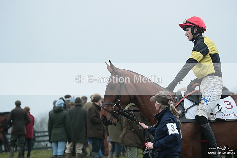 PtP 100324 1141 - Pytchley with Woodland Point-to-Point Guilsborough 10/03/24