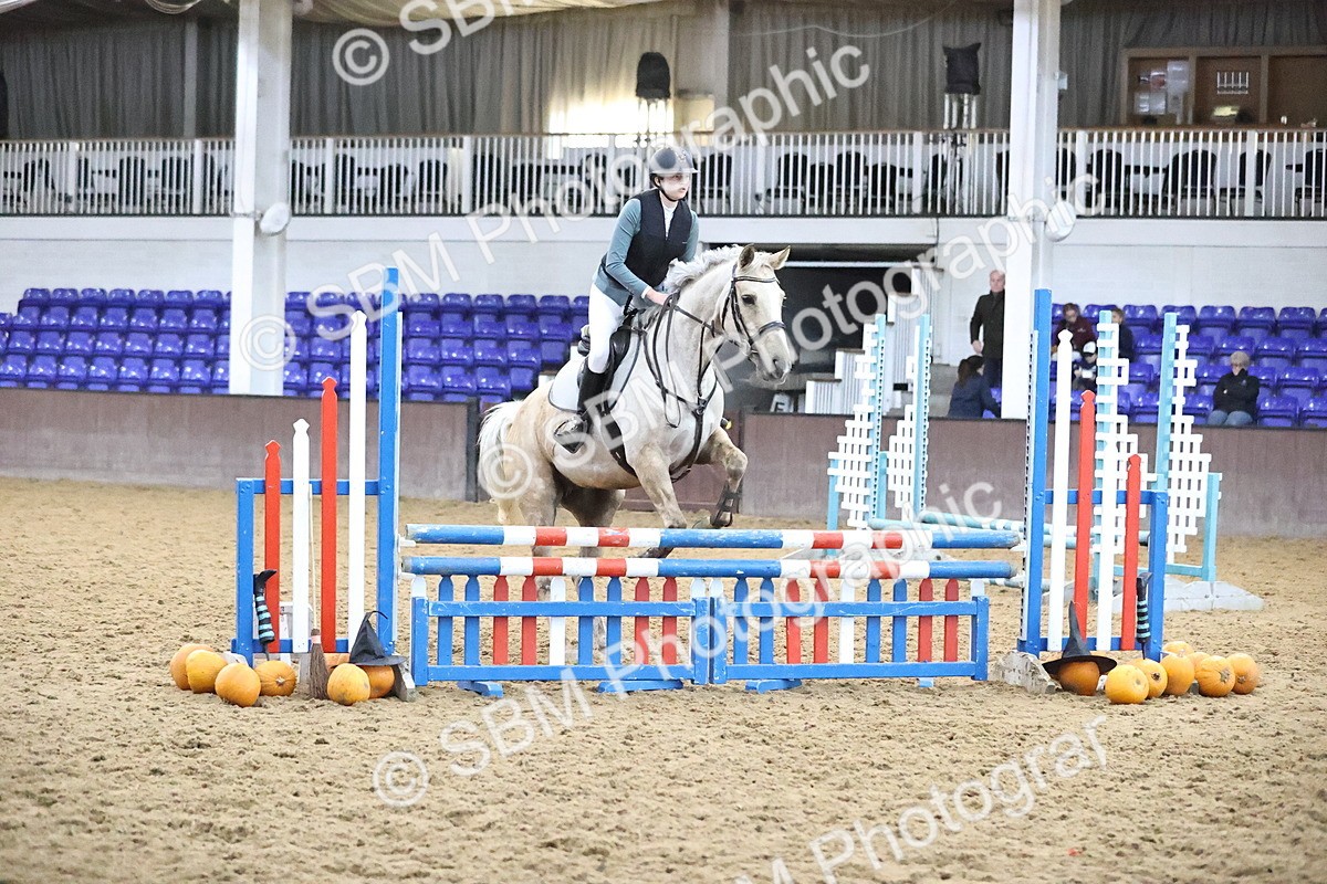 SBM_003439 - Class 6 - Chase me Charlie 80cm