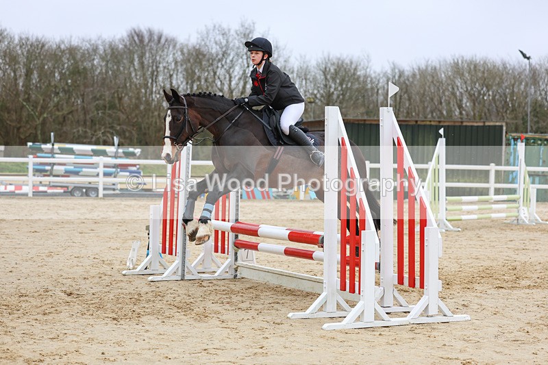 3E7A9355 - Class 4: 70/75cm