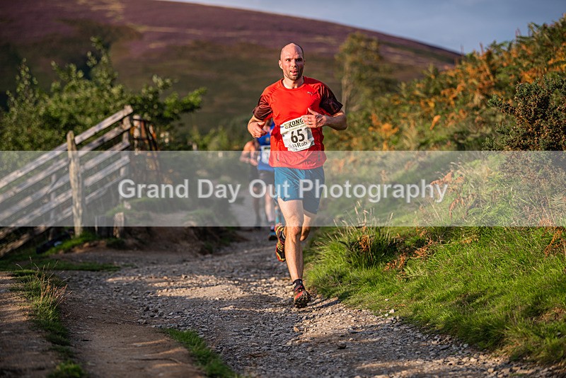 Not Round-382 - Not Round Latrigg Race Wednesday 16th August 2023