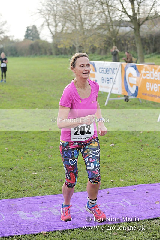 CAD5 171119-1331 - Sutton Benger 5 mile Flyer – 17th Nov 2019