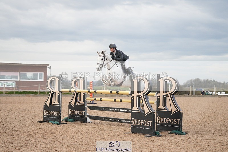 250308-150944-02731 - Cls 15+16 Junior 1.30m and CoH