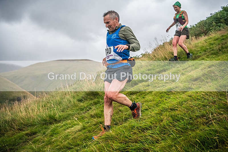Steel Fell-624 - Steel Fell Race Wednesday 5th August 2026