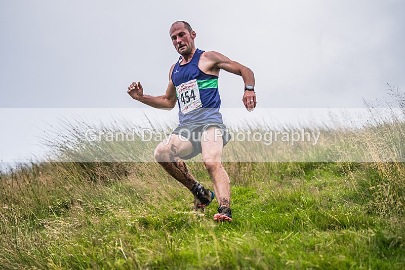Steel Fell-520 - Steel Fell Race Wednesday 6th August 2025
