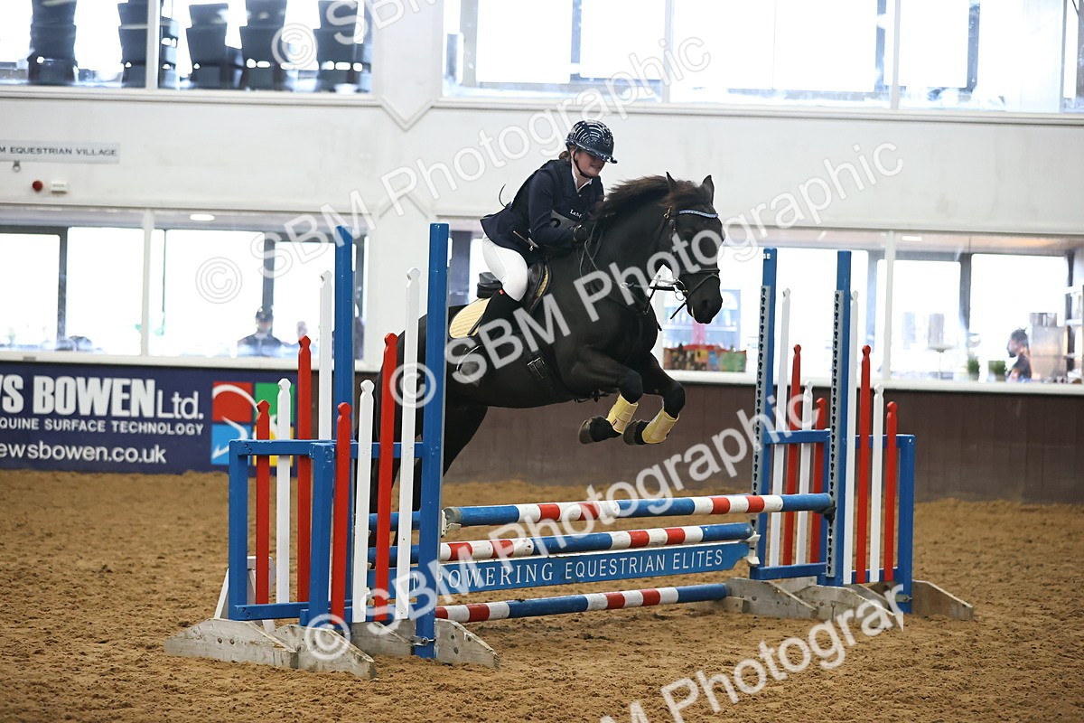 SBM_001830 - Class 5 - Henlow Veterinary Hospital - 70cm Area 12 Championship Qualifier