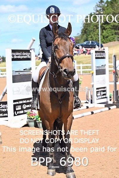 BPP_6980 - CLASS 13 FRI HOYS Talent Seeker Qualifier Inc 7 Year Old Horse Championship Qualifier
