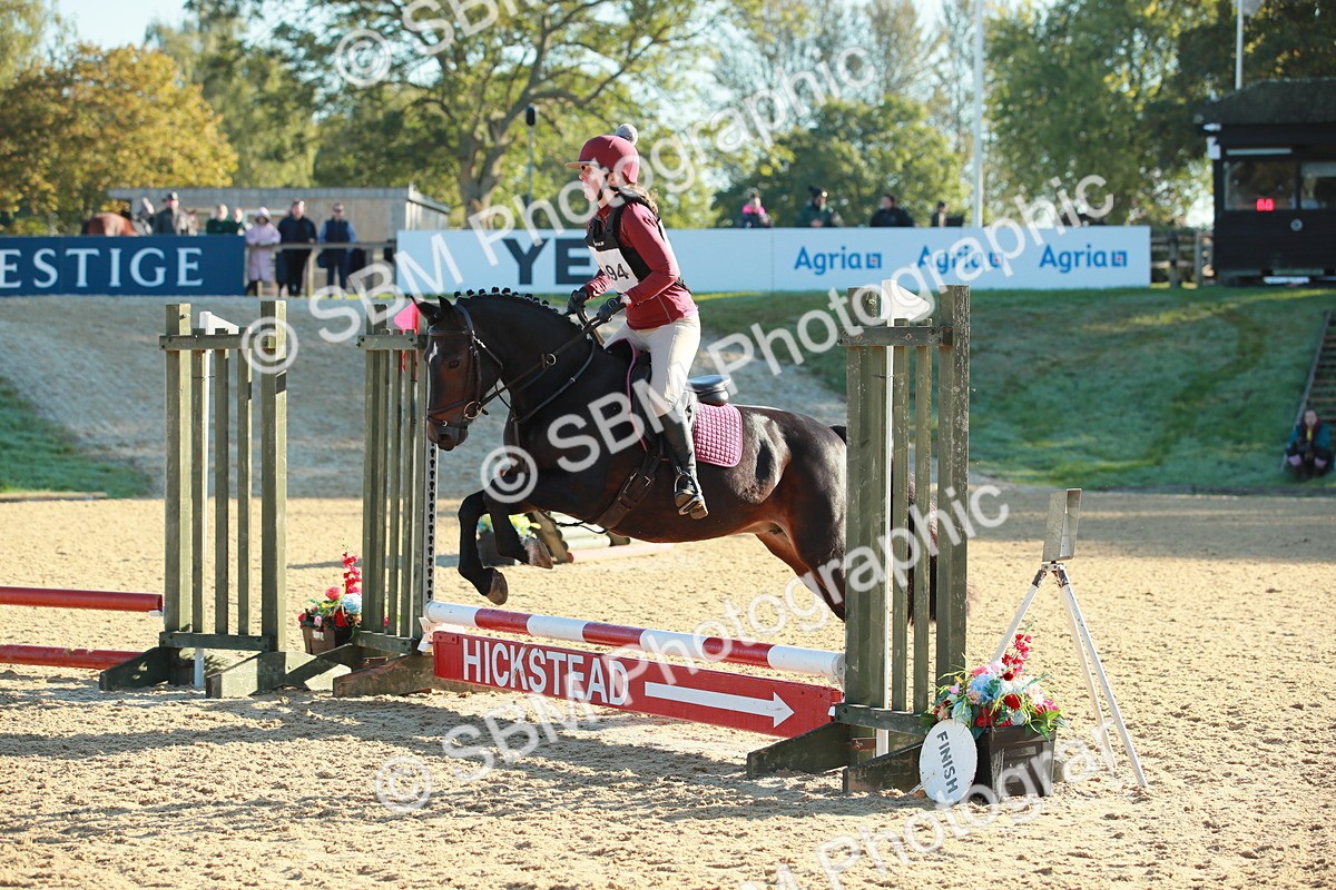 SBM_15110 - E5 - Eventers Challenge 50cm Open