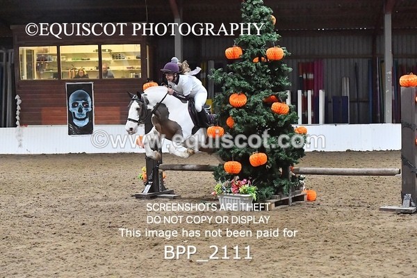 BPP_2111 - CLASS 3 TEAM SJ 50-55CM