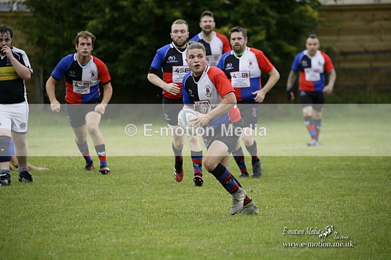RU 250921 319 - Devizes II RFC V Pewsey Vale RFC 25/09/21
