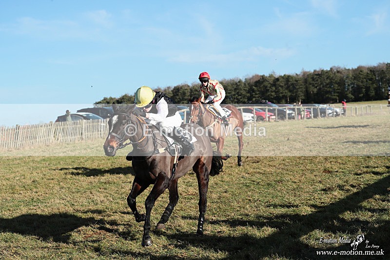 PR PtP 240126 396 - Pony Racing Horseheath 24/01/26