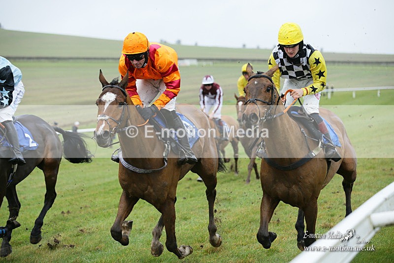 PtP 121221 23 - Barbury International Point-to-Point 112/12/2021