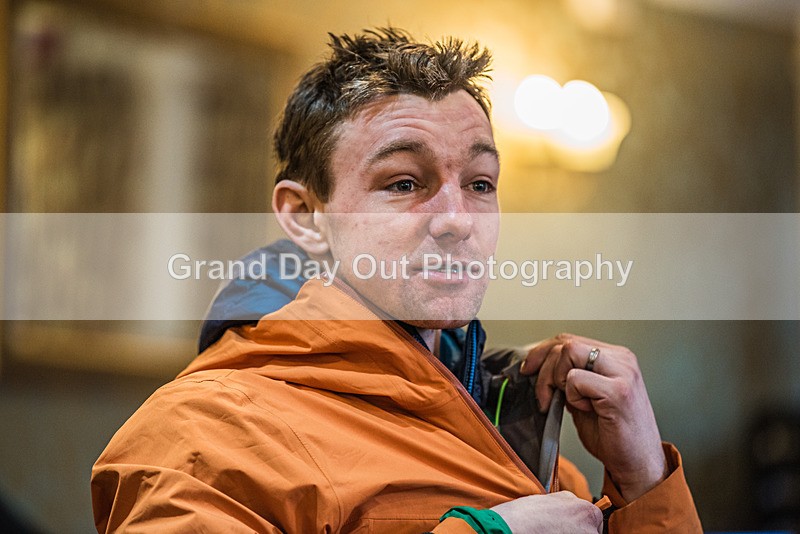 KRH_5278 - Jack Scott Winner of the Spine Race 17th January 2024