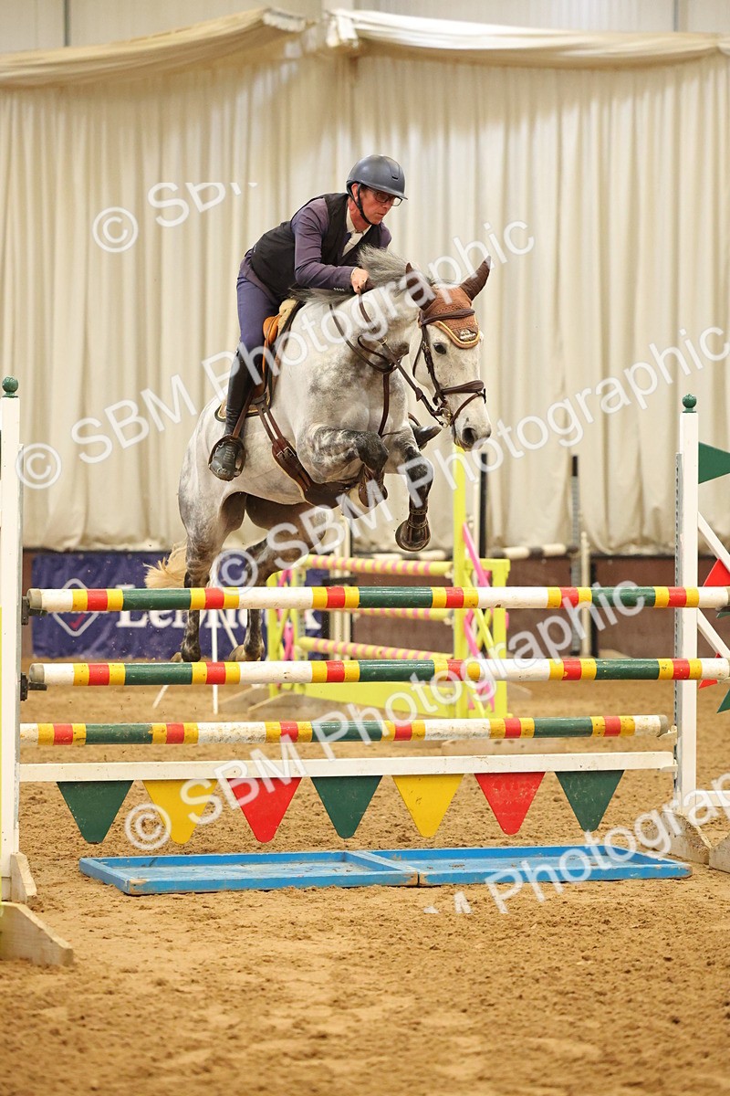 SBM_001716 - Class 5 - Senior Foxhunter - 1.20m