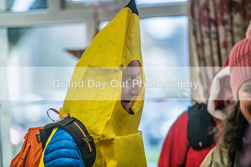 Litton-39 - Litton Christmas Cracker Fell Race (Limestone Series) Sunday 14th December 2025
