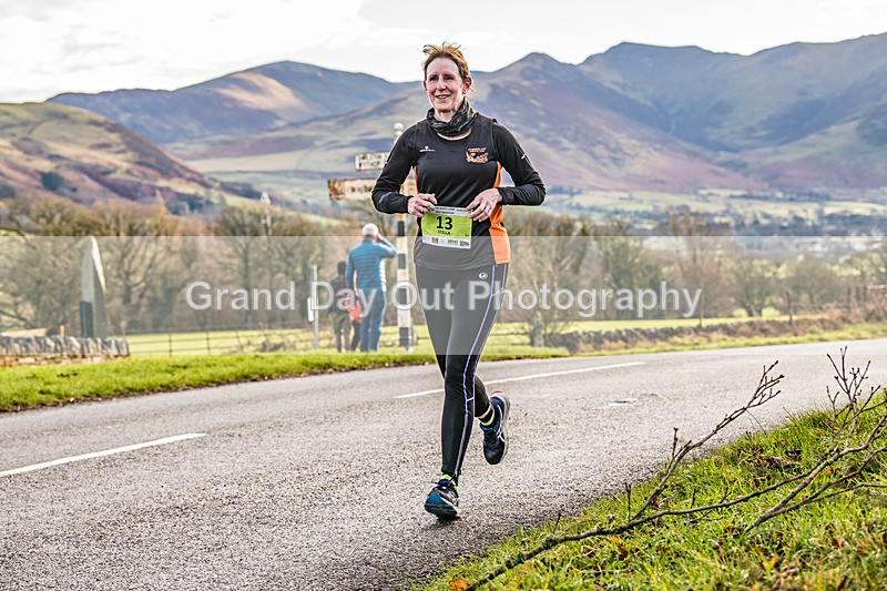 North Lakes Half Marathon  10k-1100 - North Lakes Half Marathon & 10K Road Races Monday 2nd January 2023