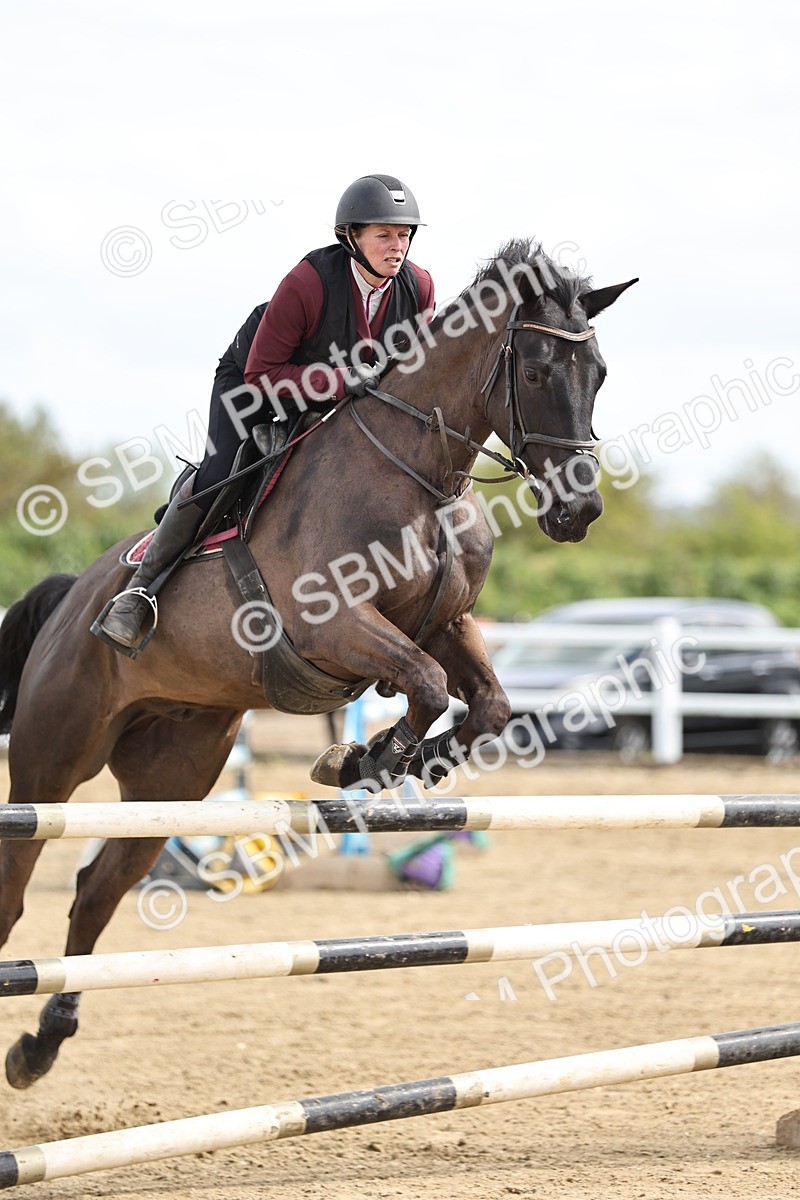 SBM_000816 - Class 3 - Senior Discovery - 1.00m