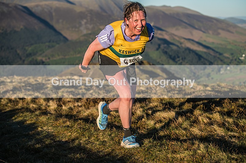 Lords Seat-464 - Lords Seat Fell Race Wednesday 29th April 2026