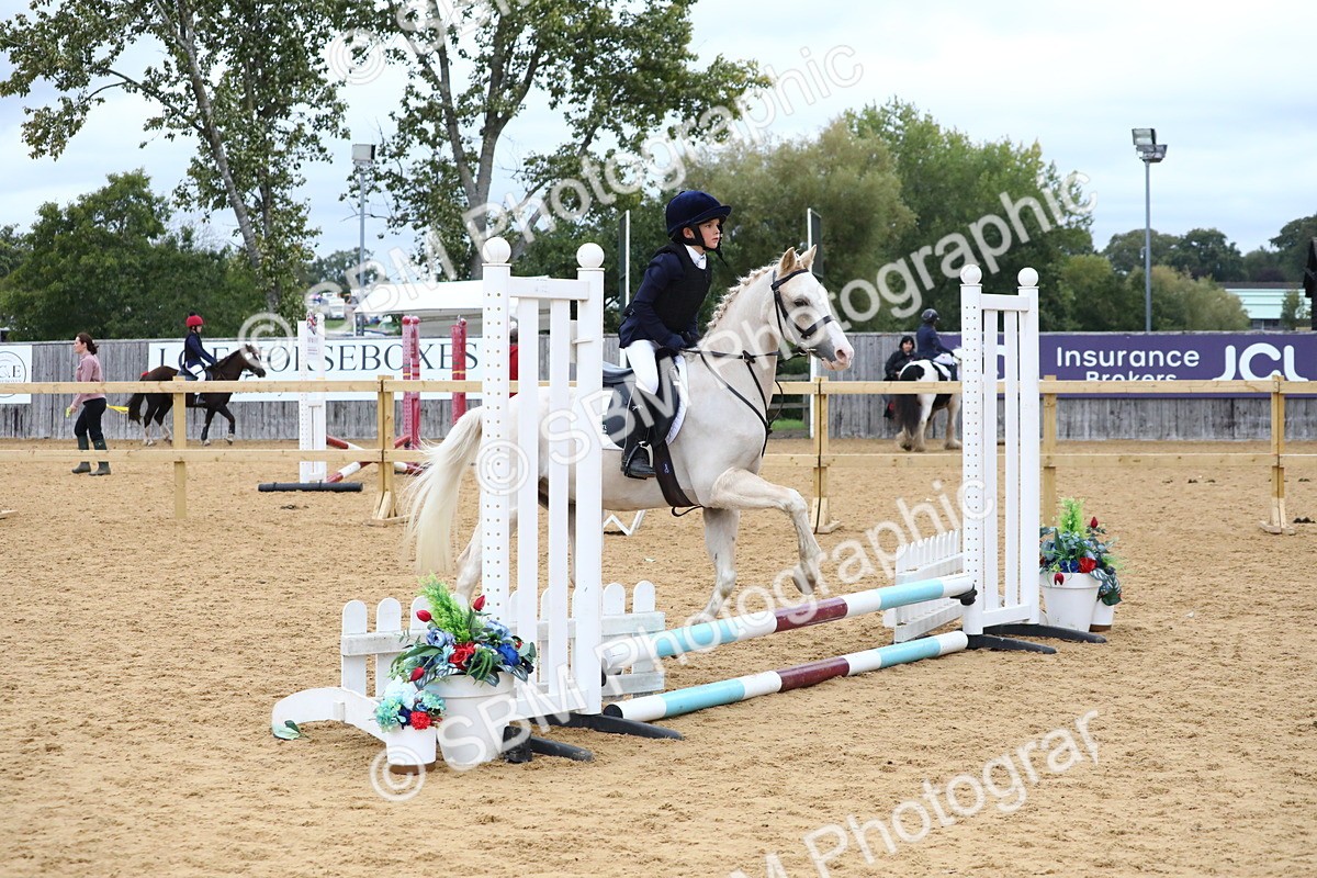SBM_68292 - J3b - Mini Tour Junior Pony 40cm Championship