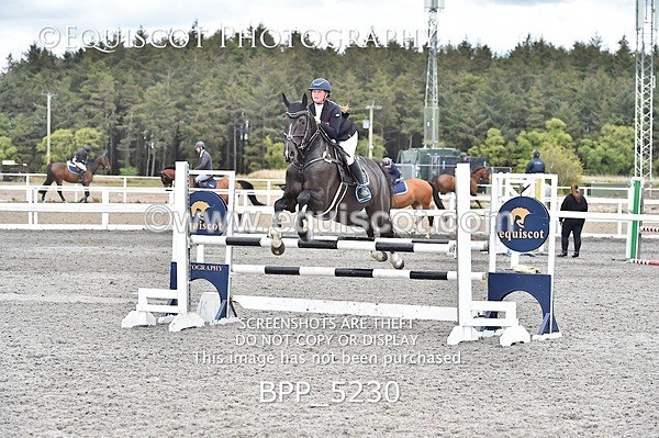 BPP_5230 - SAT CLASS 30 DISCOVERY /1M OPEN