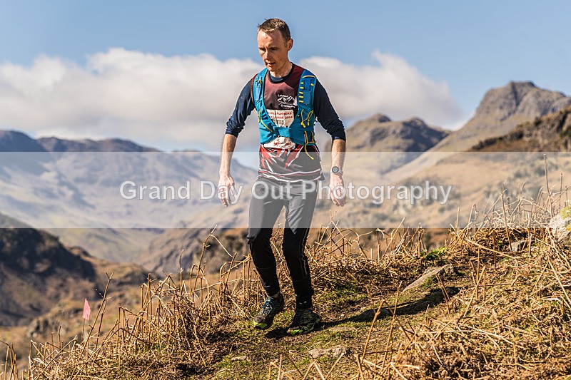 Elterwater-739 - Kendal Winter League Races Elterwater Sunday 24th March 2024