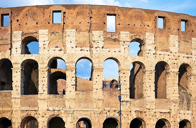  - Italy