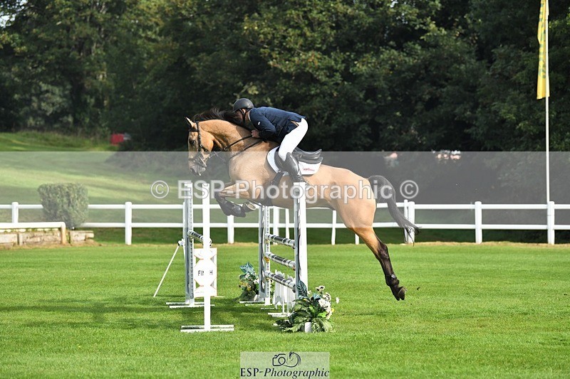 230908-101001-00116 - Cls 1 Snr 1.15m Open