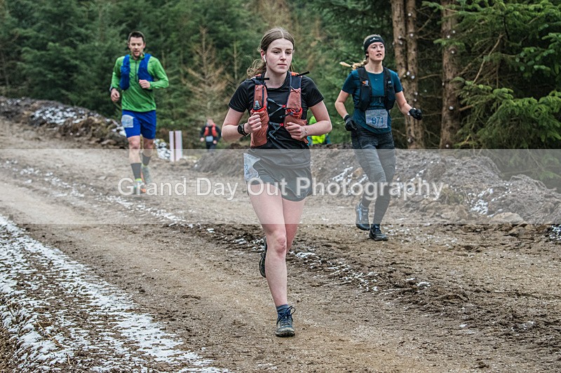 Glentress-596 - High Terrain Events Glentress 10K 21K & 42K Trail Races Sunday 16th February 2025