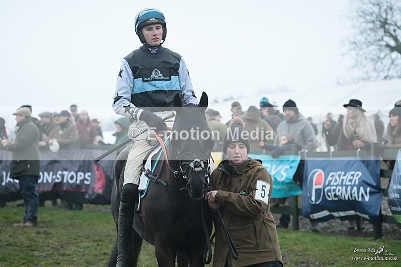PtP 100324 1388 - Pytchley with Woodland Point-to-Point Guilsborough 10/03/24