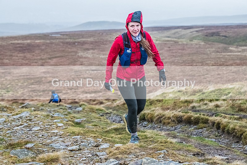 Nine Standards-619 - Nine Standards Fell Race Sunday 1st January 2023