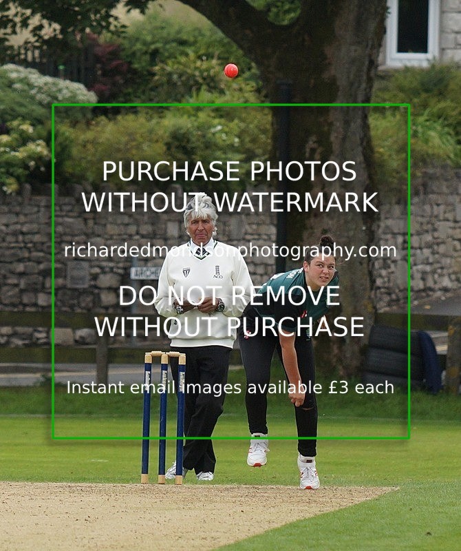 DSC01162 - Cumbria Womans Twenty-20