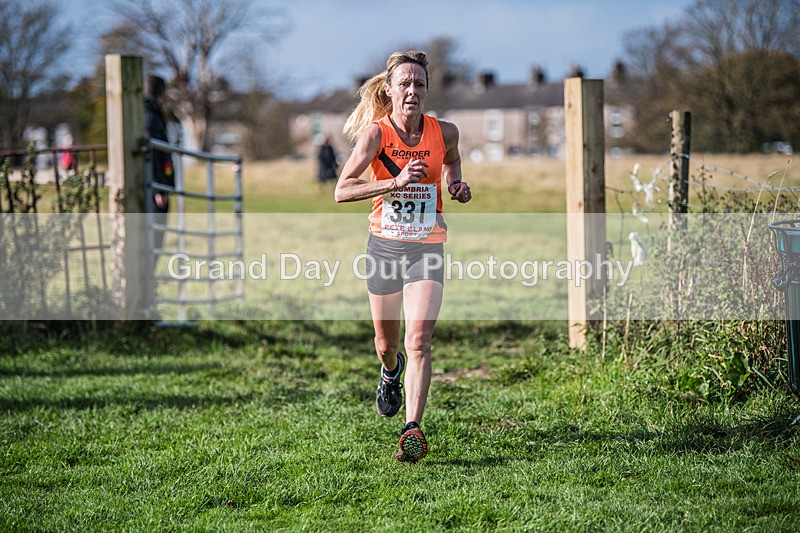 Cumbria XC-941 - Cumbria XC League Workington Saturday 26th October 2024